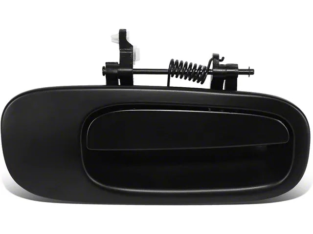 2006–2010 Dodge Charger Rear Right Door Pull Handle – Black Primered